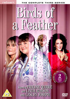 Birds of a Feather - Series 3 (BBC) (DVD)