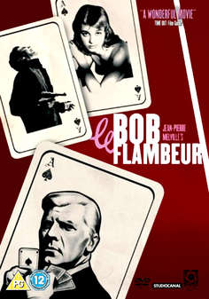 Bob Le Flambeur (DVD)