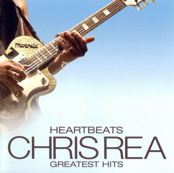 Chris Rea: Heartbeats - Greatest Hits (CD)