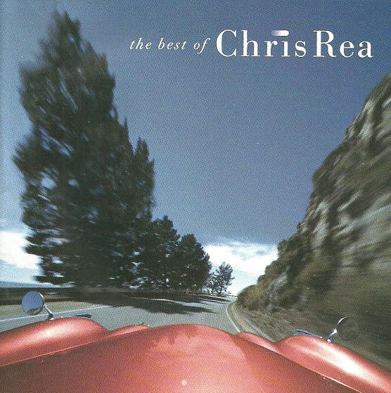 Chris Rea: The Best Of (CD)