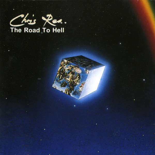 Chris Rea: The Road to Hell (CD)