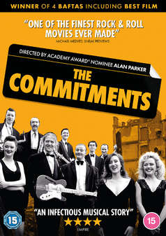 Commitments, The (DVD)