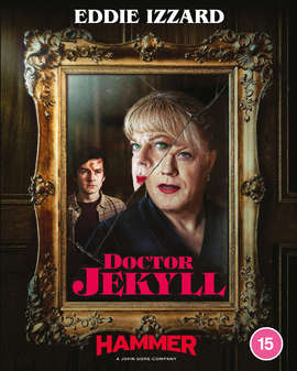 Doctor Jekyll (Eddie Izzard) (Blu-Ray)
