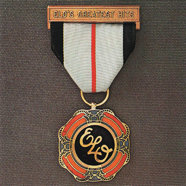 ELO: Greatest Hits (CD)