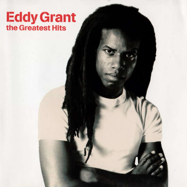 Eddy Grant: Greatest Hits (CD)