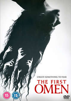 First Omen, The (DVD)