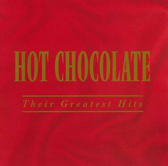 Hot Chocolate: Their Greatest Hits (CD)