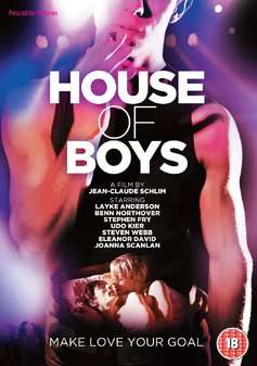 House of Boys (DVD)