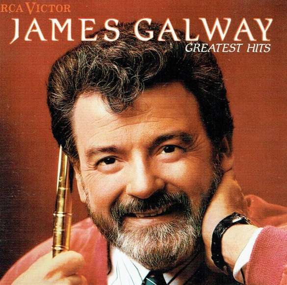 James Galway: Greatest Hits (CD)