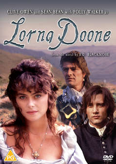 Lorna Doone (Clive Owen, Sean Bean) (DVD)