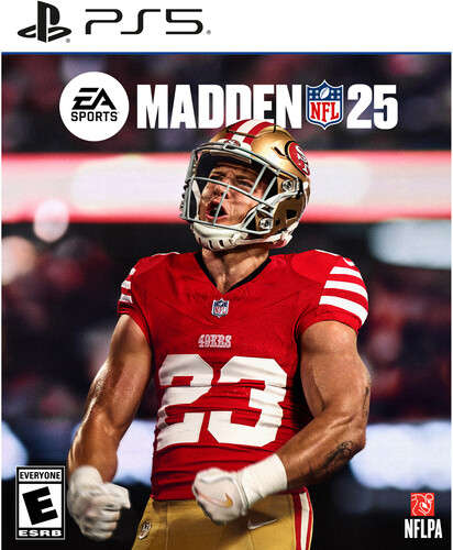 Madden NFL 25 (PS5)
