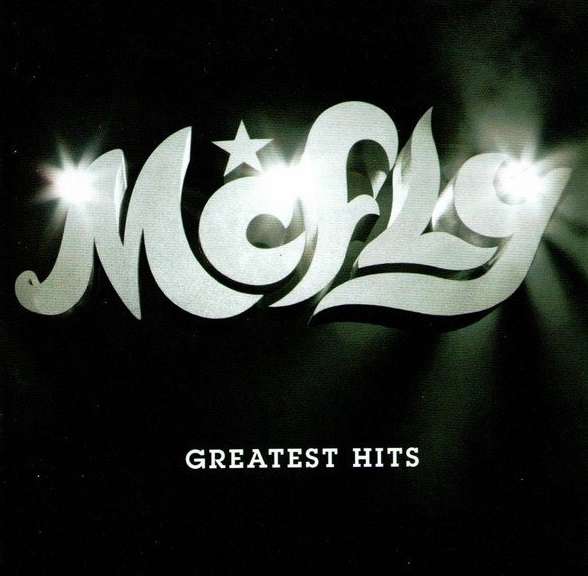 McFly: Greatest Hits (CD)