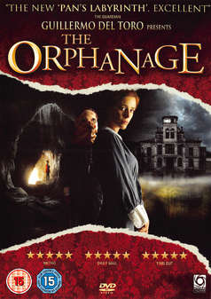 Orphanage, The (DVD)