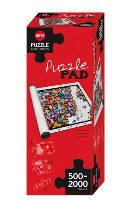 Heye Puzzle Pad