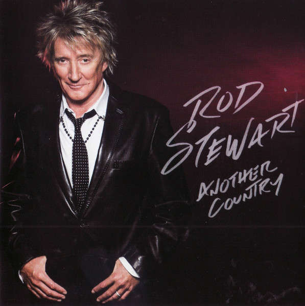 Rod Stewart: Another Country (CD)