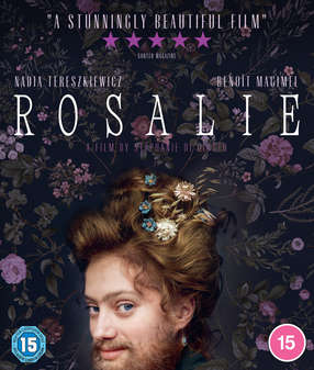 Rosalie (Blu-Ray)