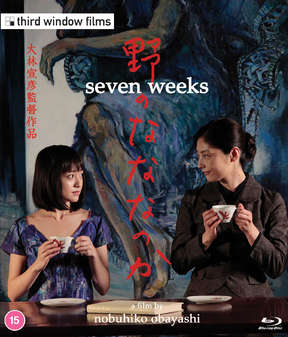 Seven Weeks (Blu-Ray)