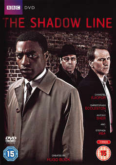 Shadow Line, The - The Complete Mini Series (DVD)
