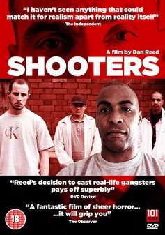 Shooters (DVD)