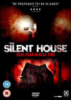Silent House, The (DVD)