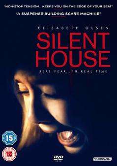 Silent House (DVD)