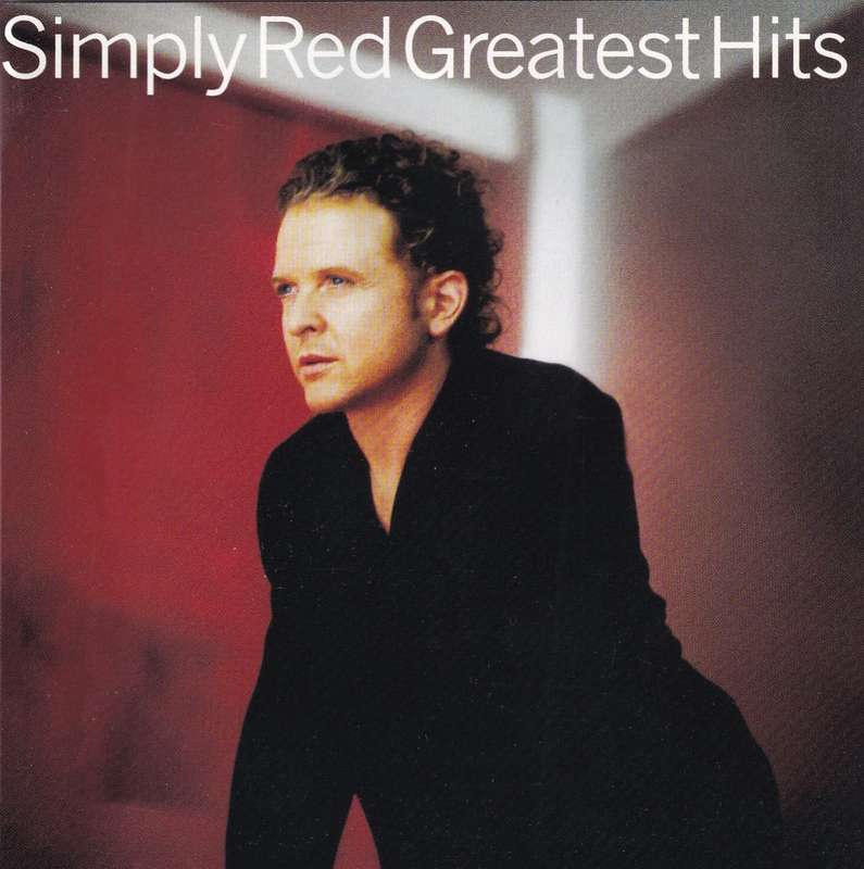 Simply Red: Greatest Hits (CD)
