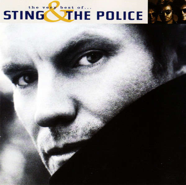 Sting and The Police: Very Best Of (CD)
