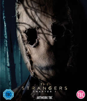Strangers, The: Chapter 1 (Blu-Ray)