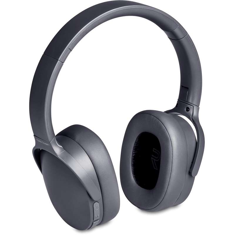 Swiss Cougar Memphis Bluetooth Headphones - grey (SC-461)