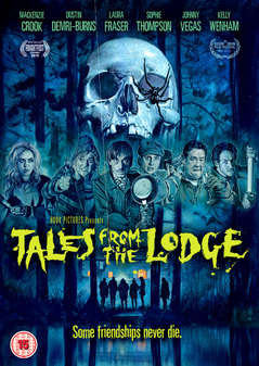 Tales from the Lodge (DVD)
