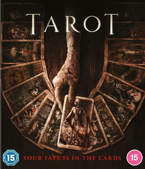 Tarot (Blu-Ray)