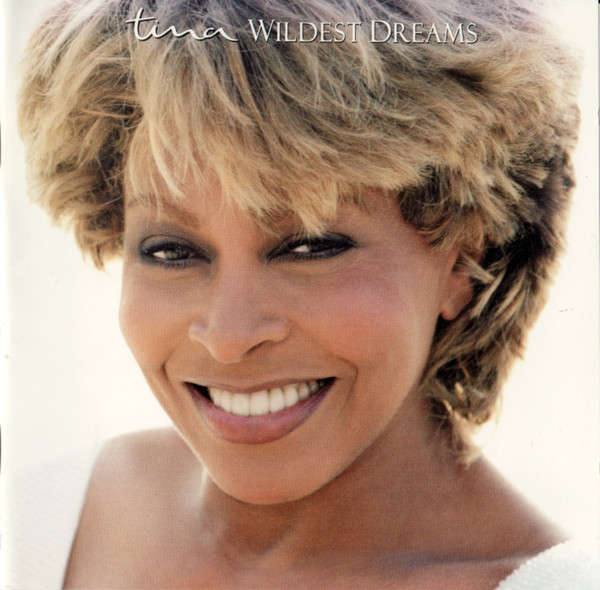 Tina Turner: Wildest Dreams (CD)
