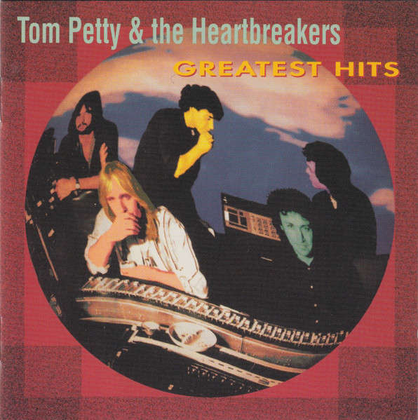 Tom Petty and Heartbreakers: Greatest Hits (CD)