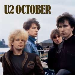 U2: October (CD)