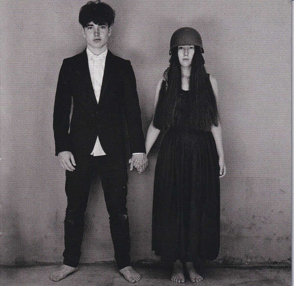 U2: Songs of Experience (CD)