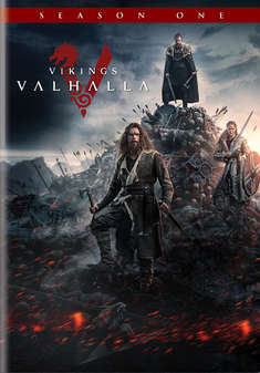 Vikings Valhalla - Season 1 (DVD)