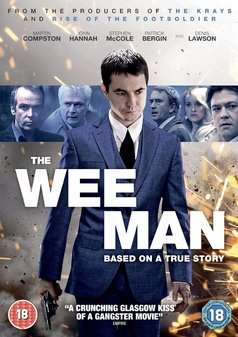 Wee Man, The (DVD)