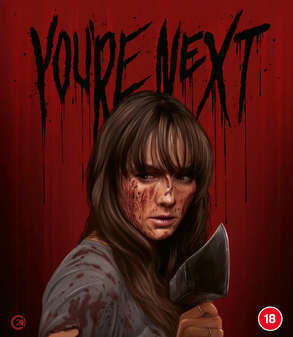 Youre Next (Blu-Ray)