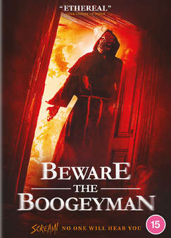 Beware The Boogeyman (DVD)