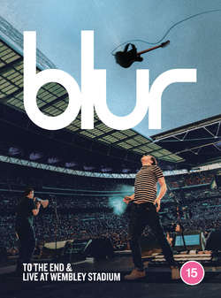 Blur: To the End - Live At Wembley Stadium (DVD)