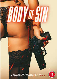 Body of Sin (DVD)