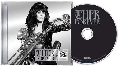 Cher: Forever (CD)