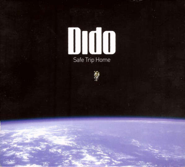 Dido: Safe Trip Home (CD)