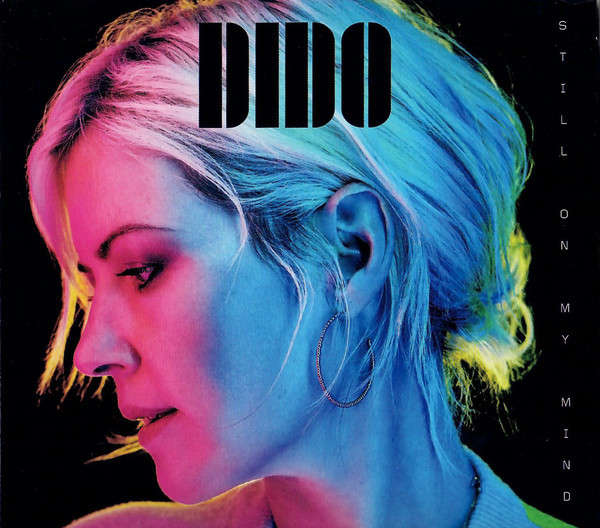 Dido: Still on my mind (CD)
