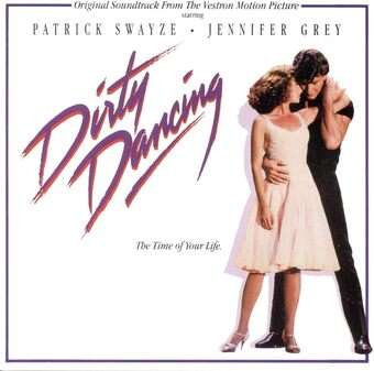 Dirty Dancing: Original Soundtrack (CD)
