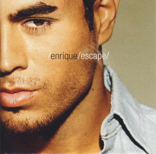 Enrique Iglesias: Escape (CD)