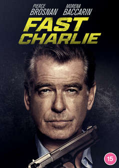 Fast Charlie (Pierce Brosnan) (DVD)