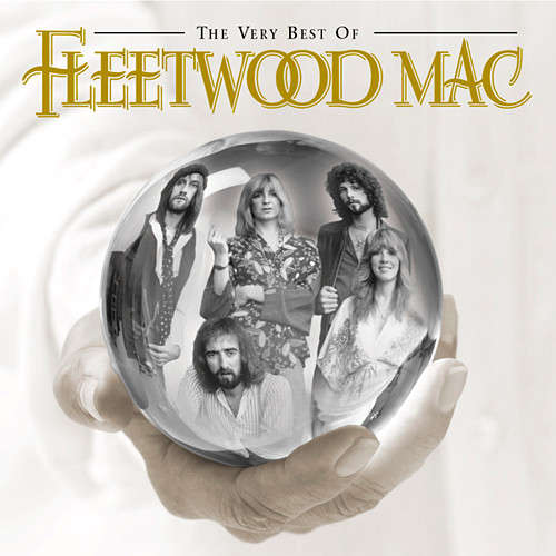 Fleetwood Mac: The Very Best Of (CD)