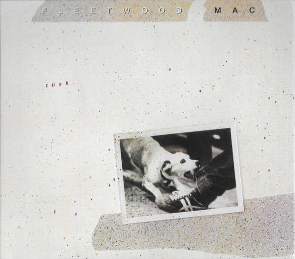 Fleetwood Mac: Tusk (CD)