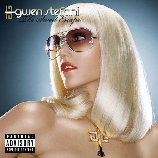 Gwen Stefani: The Sweet Escape (CD)
